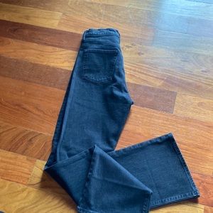 Levi’s Ribcage Flared Jeans